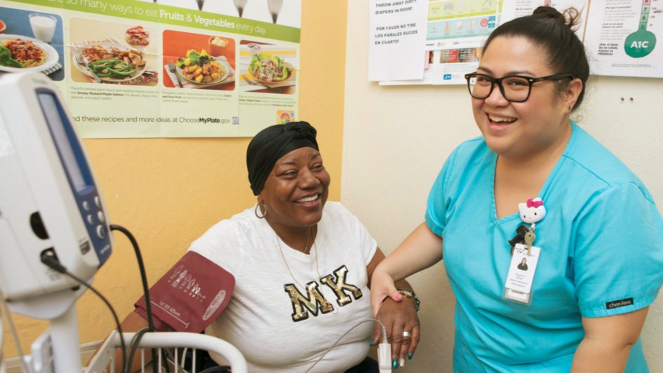 SanPabloEDC's tweet photo. Taking a moment to recognize nurses and their hard work. Happy Nurses Week. Check out Who is Now Hiring Near You! 😀📢 - https://t.co/5rpOemDmiW #SanPablo #SanPabloFirst https://t.co/Mq2pbUjK6W