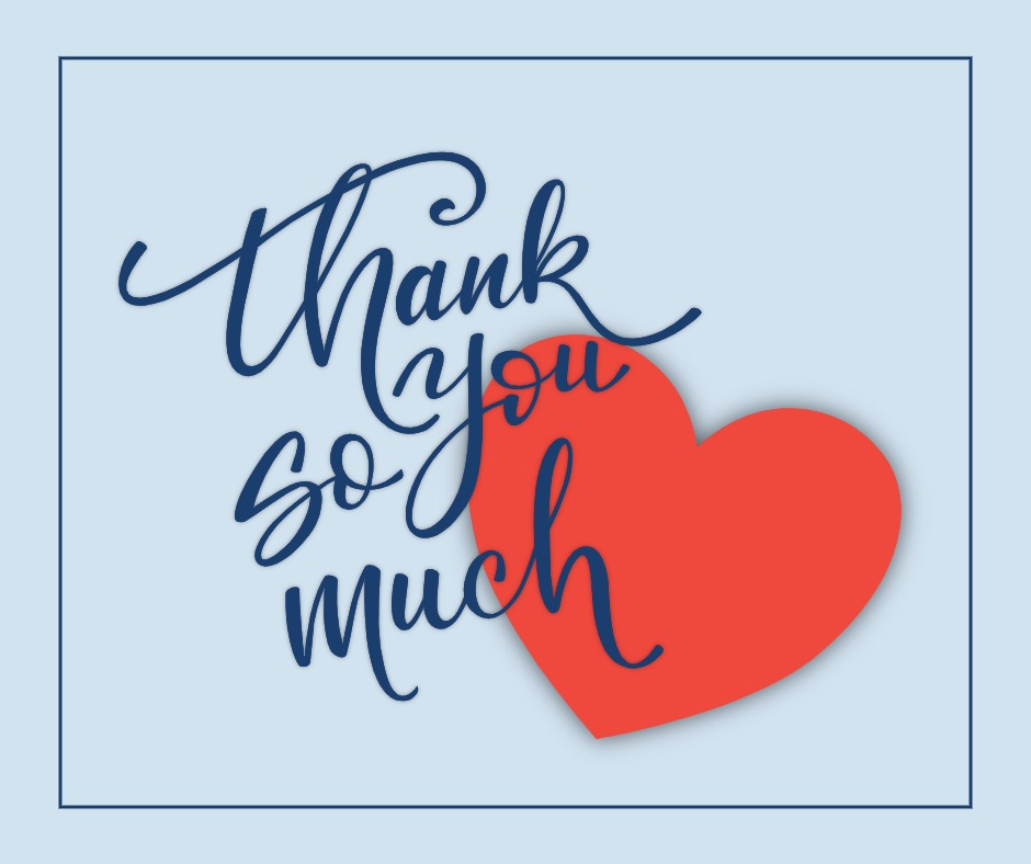 Thank you for your continued generosity with donations! We're so appreciative. To ensure the safety of our community and team and catch up with the donations we've received so far, we've adjusted our donation locations, hours . #FoxCitiesStrong For more: bit.ly/2L3dsRM