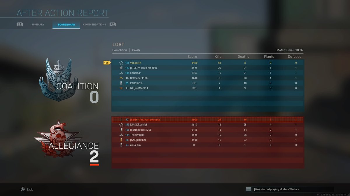 Debellaturus's tweet image. I&apos;m tilted... @iRISEclan #ModernWarfare #TopCODPlays #BattleRoyale #Callofduty #Warzone