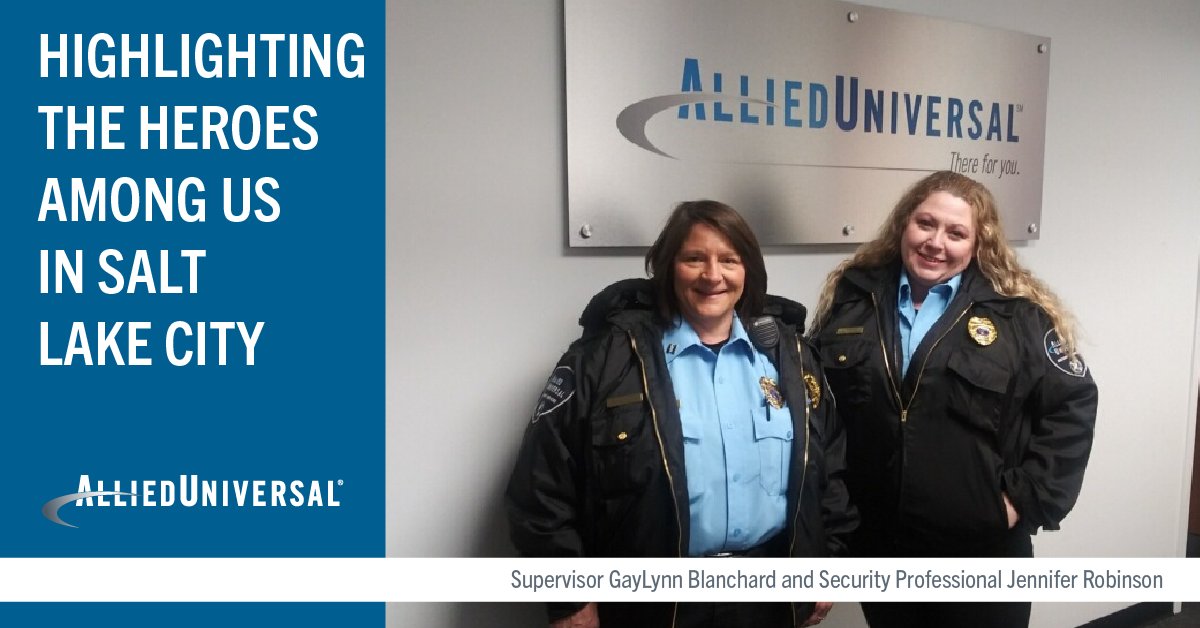 allied universal jacket