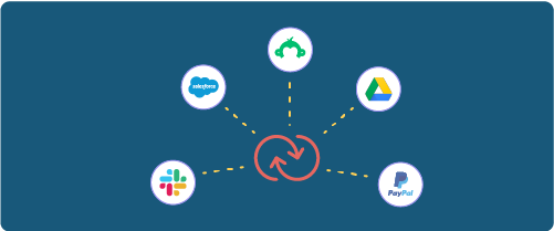 Wondering about all of great tools you can integrate directly with your Wufoo forms? Our new integrations page now lists over 2200 integrations to help you do more with your data. wufoo.com/integrations/