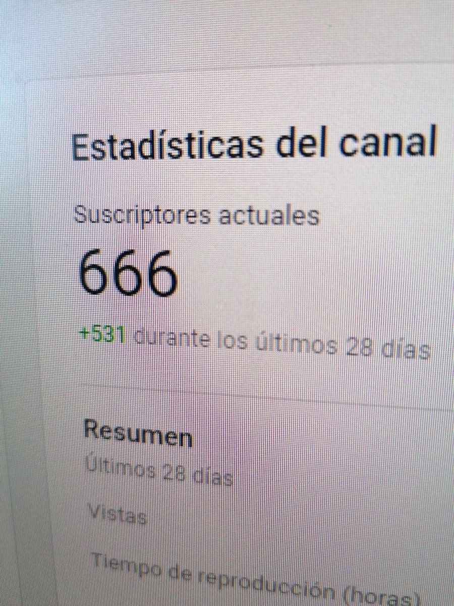 FrocoMan_17's tweet photo. 666 https://t.co/koOmbdwI5n