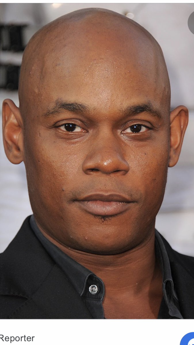 SwerdlowMarian's tweet photo. Dave Chappelle &amp; Bokeem Woodbine look related! https://t.co/9fxd73rGVb