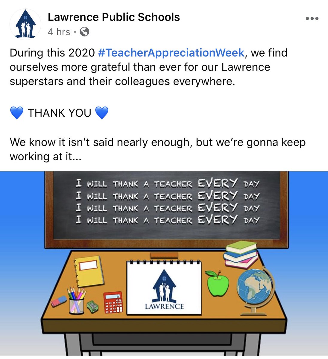 UP Academy Leonard tweet media