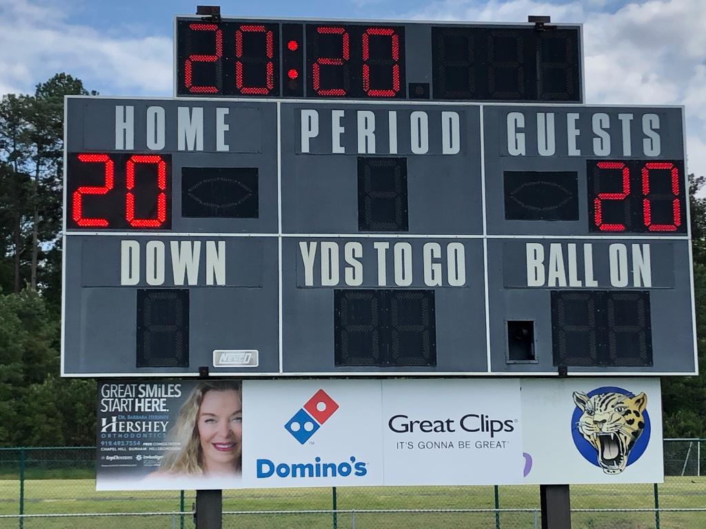 A moment in time...
In honor of all of our senior Jaguars!
<a href="/CHSJaguars/">Carrboro High School</a> <a href="/chsstudentgovt/">Carrboro Student Government</a>