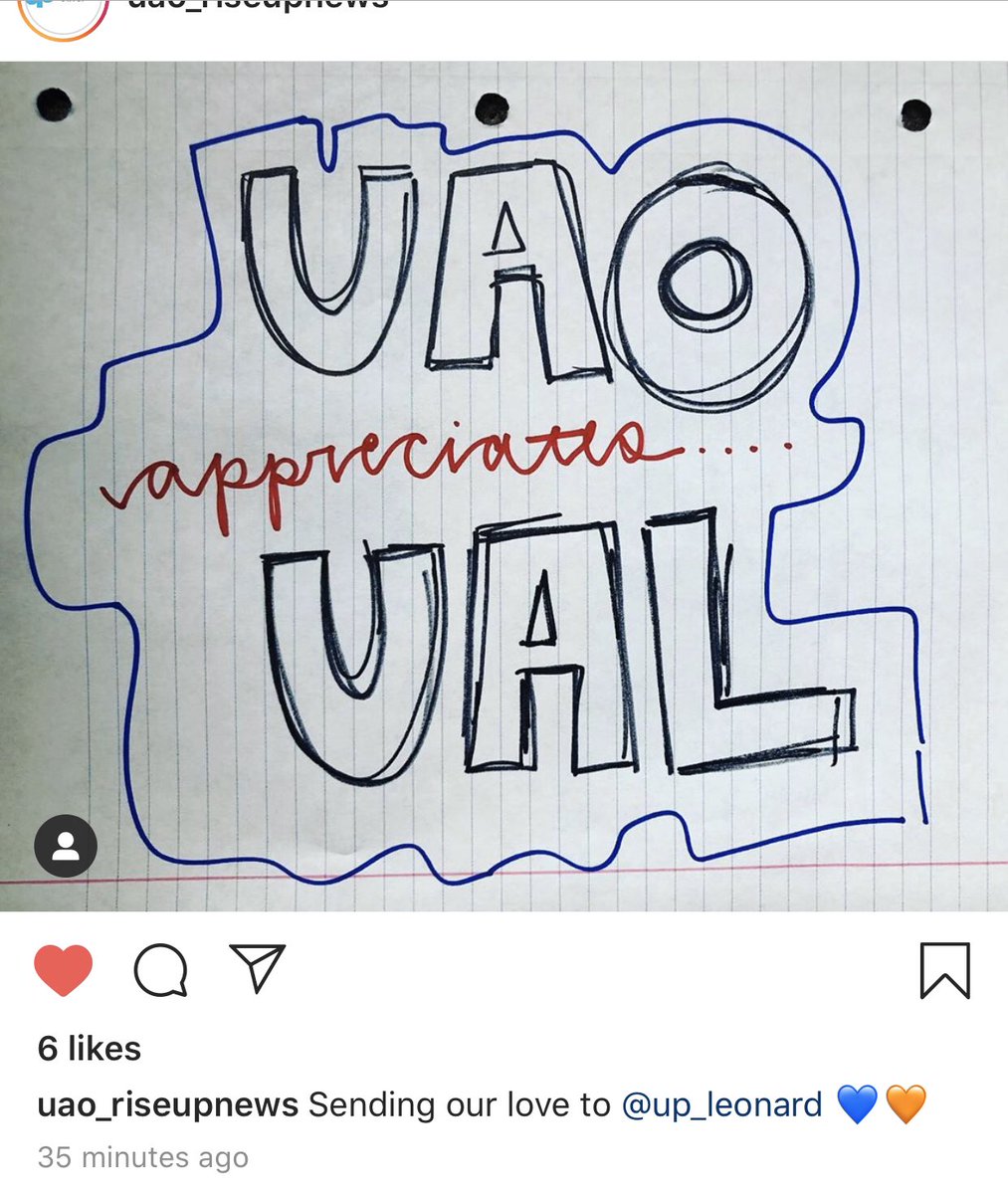 UP Academy Leonard tweet media