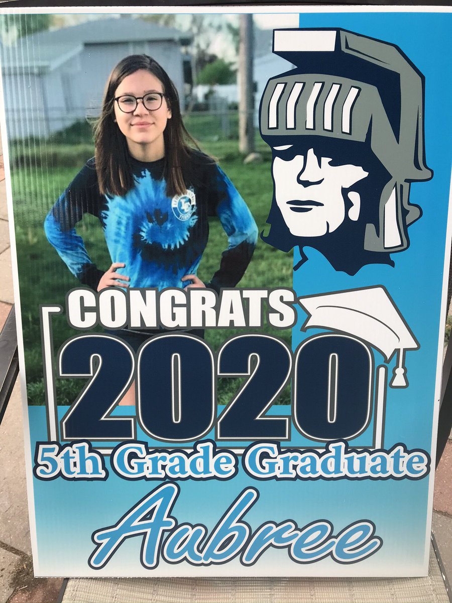 Kym312925's tweet photo. 💙 #5thGradeGraduate https://t.co/VdqvTBIZFX