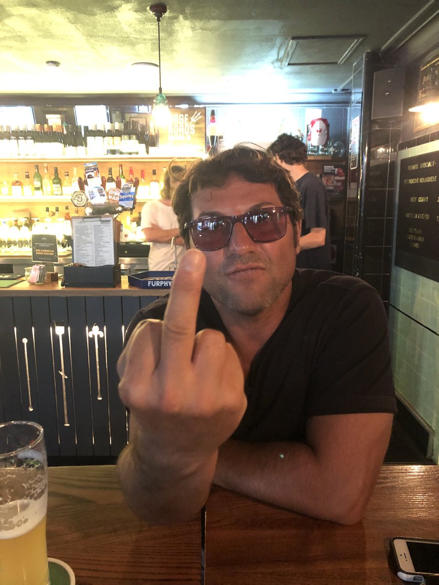 ⁦⁩ sending a sweet happy bday to my old mate ⁦<a href="/elroyjohnson82/">Elroy johnson</a>⁩ #cyasooncobber