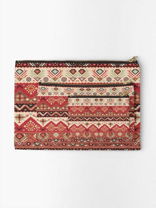 Arteresting_'s tweet photo. 💠 'Bohemian Oriental Traditional Moroccan Original Style Design' Zipper Pouch
🔹 Direct Link: https://t.co/NVm0PjHbwr
🔹 😍 35% Off Wall Art, Tech &amp; Office!
🔹 All Products (Pinterest Boards): https://t.co/ux0QT80GWP
🔹 Tags:
#Arteresting #ArterestingBazaar #Bazaar #BestSel… https://t.co/gjV2vNn3eE