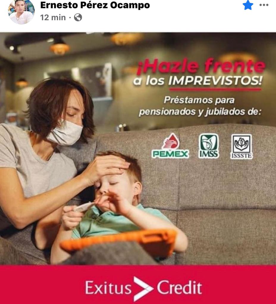 ERNESTO PEREZ OCAMPO (@ernest2294) on Twitter photo 