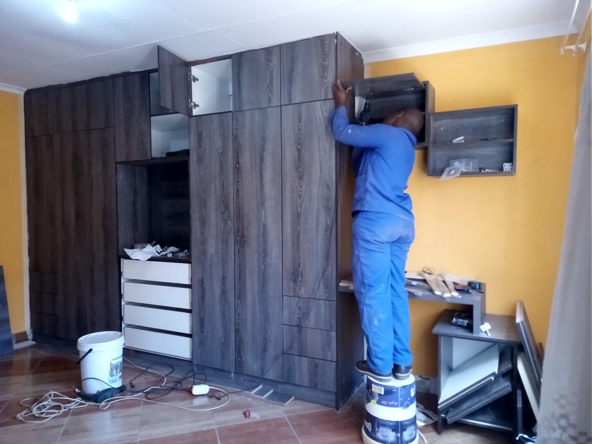 Tleaninteriors's tweet photo. #SkabaDom #level3 #day41oflockdown

Don't mind the tags hle..this is the work of my hands..

Please create awareness by Retweets and Like..

DM me for more info or Call/WhatsApp :078 629 2045

Stay Blessed as you do so.. 🙏 https://t.co/8COKNFQgIM