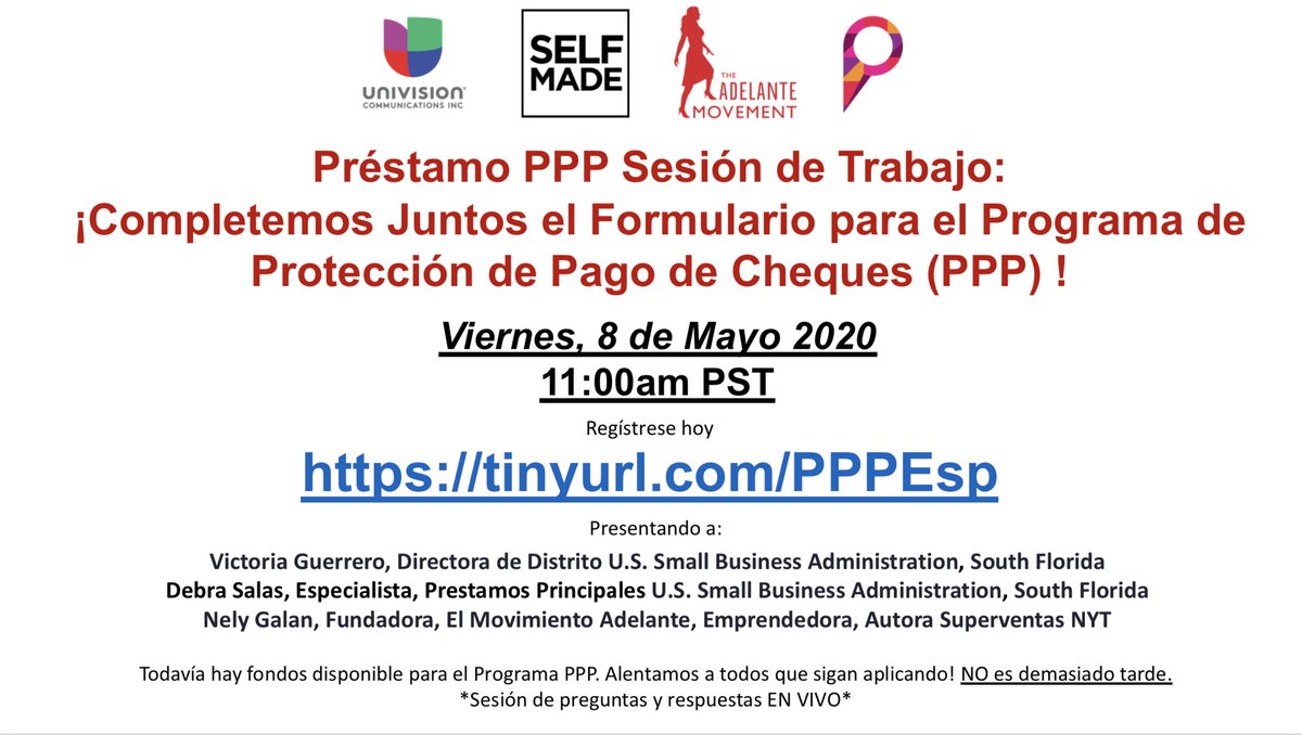 Adelante Movement tweet media