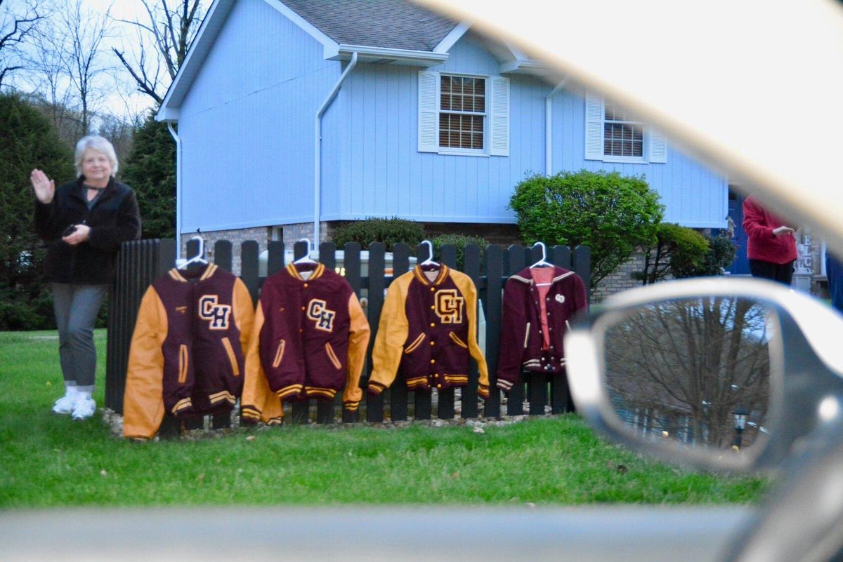 Chartiers-Houston tweet media