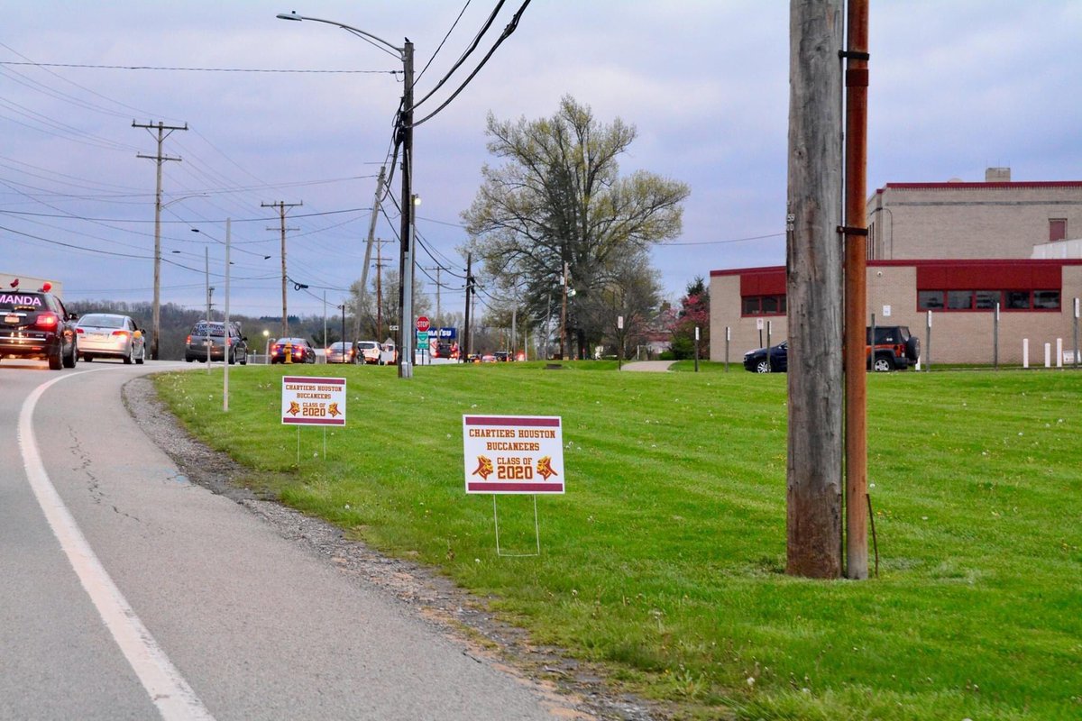 Chartiers-Houston tweet media