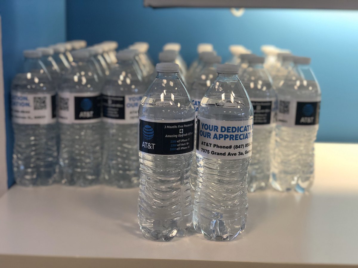 AT&T Gurnee, IL tweet media