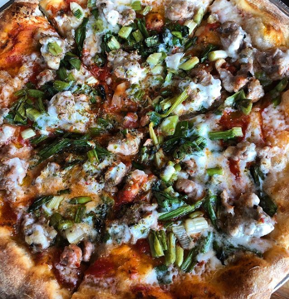 Up close and personal 📸: @michigan_left