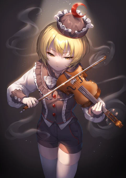 ルナサ 