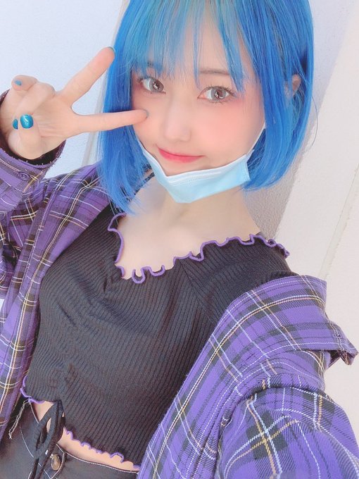 コスプレイヤー小鳥遊ゆあのTwitter画像16
