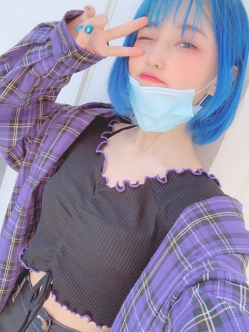 コスプレイヤー小鳥遊ゆあのTwitter画像17