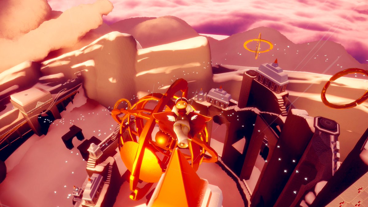 AtieqDelwes's tweet photo. @thatskygame #thatskygame 
#SkyEnchantment https://t.co/rCtQwOnpZ8