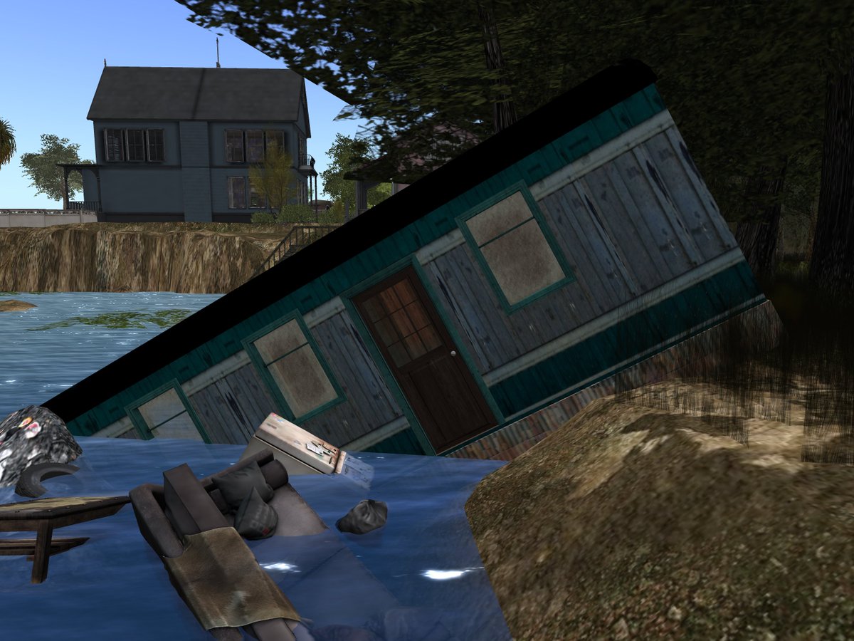 VipersCD's tweet image. One Mobile Home Fixer Upper, cheap. Serious Inquiries Only