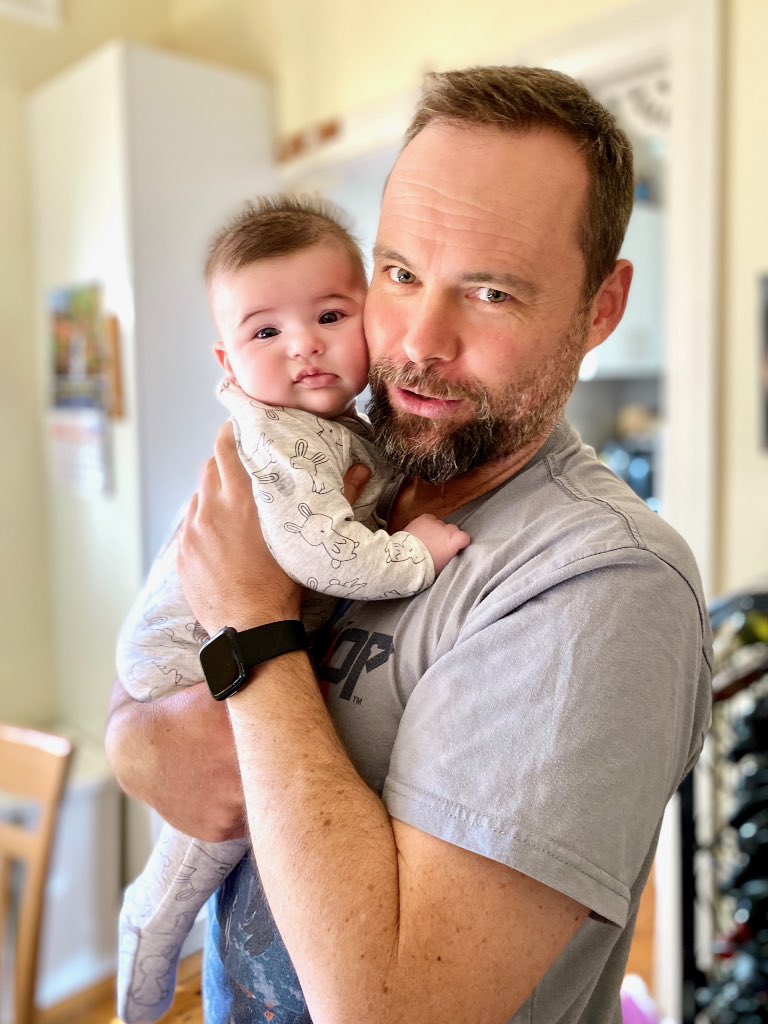 RUFFSACK's tweet photo. Straight killing that Grandad game ❤️❤️❤️❤️❤️
#CallMePop https://t.co/qEWx9Ay1Gc