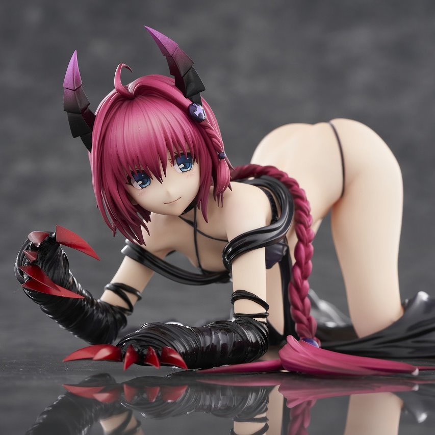流行に ☆【国内正規品&美品❗️】 黒咲芽亜 最高の品質 ToLOVEる