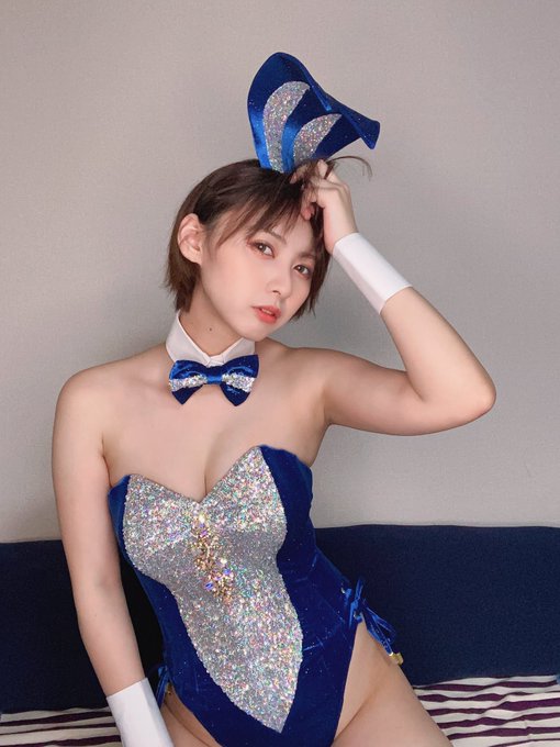 コスプレイヤー涅あゆみんのTwitter画像24