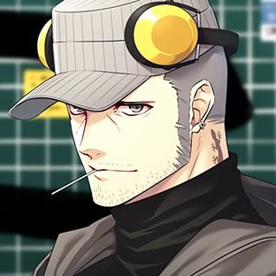 DaddyGunsmith's tweet image. #NewProfilePic