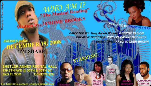 JeromeBrooksJr's tweet photo. 2008 DEC 19TH #ShetlerStudios @shetlerstudios WAS THE HOME OF THE 1ST PUBLIC PERFORMANCE OF #COMMITTEDTheMusical FORMALLY #WhoAmI AFTER 30 YRS THE DOORS ARE CLOSED DUE 2 #CORONAVIRUS THANK YOU 4 #REHEARSALROOMS & #PERFORMANCESPACES https://t.co/7x30svTNHX https://t.co/MxslTRq7V1 https://t.co/6mEU4jnHxh