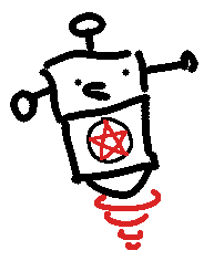 Yahoo_DnB's tweet photo. robot https://t.co/yXg8cZRCiD