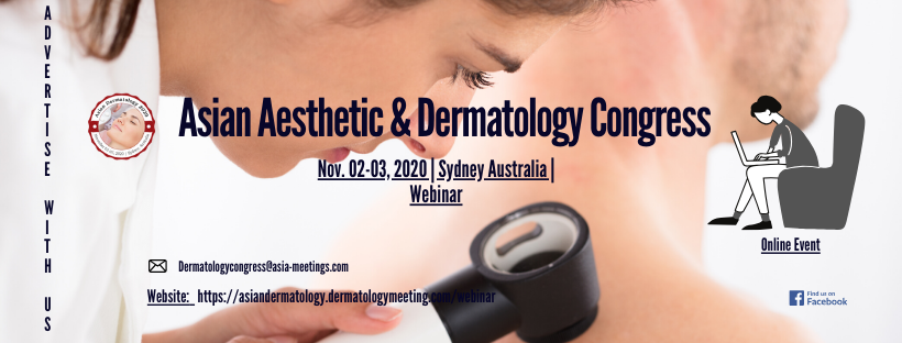 faulknersays's tweet photo. What do you think about the #future of #Aesthetic Medicine Let's discuss. Be a part of #Asian #Dermatology congress _Webinar_2020 #Asain dermatology 2020 vissit our website for more info https://t.co/1QQxnEwb8U