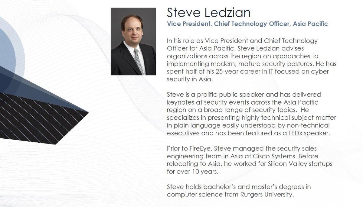 Worth attending 👍