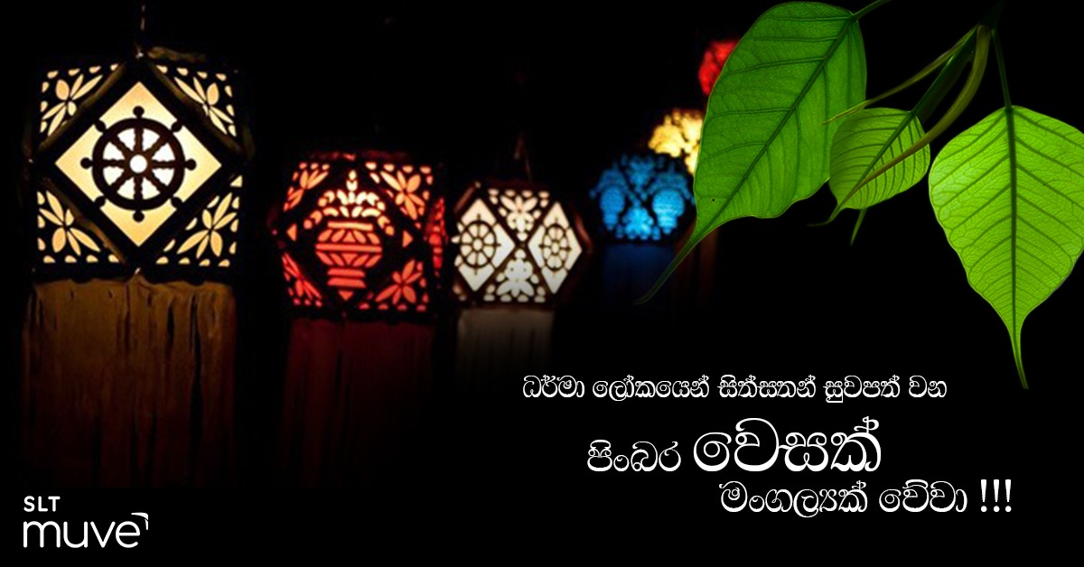 sltmuve's tweet photo. ඔබ සැමට නීරෝගීසුව පිරි සුභ වෙසක් මංගල්‍යයක් වේවා.
May this Vesak bring Good Health, Happiness &amp; Peace.
#blessedvesak #vesakwishes #vesak #staysafe #vesak2020 #srilankastaysafe #stayhome #togetherwecan #taxiapp #taxi #taxicolombo #slt #sltmuve https://t.co/HP46K1Wwal