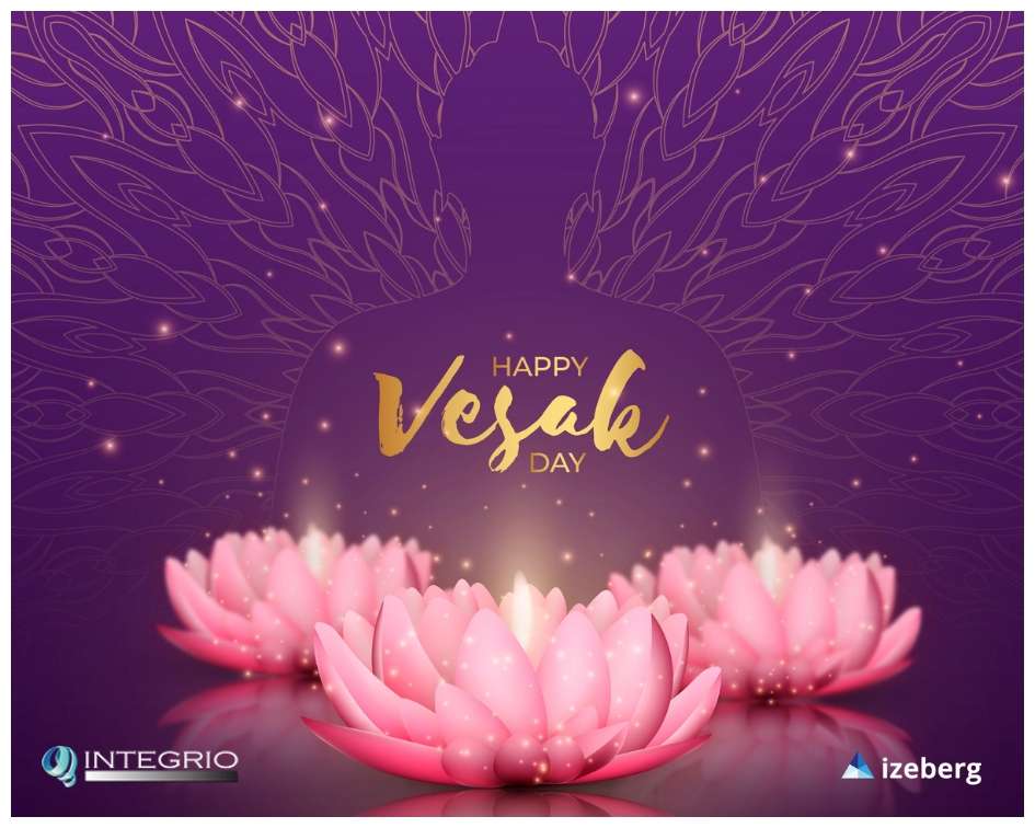 integrio1's tweet photo. A happy and healthy #WesakDay to all those celebrating.

#Greetings https://t.co/7YFjUTUEG3