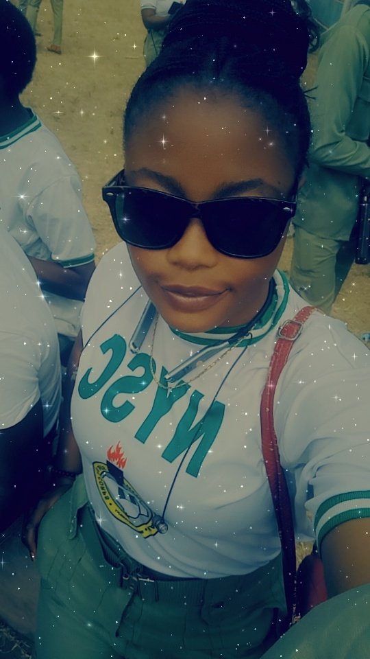 OkutuboRebecca's tweet photo. What do you think about my uniform?
Its almost coming to an end...
P.O.P loading...
Glory be to God..
#level3
Any Corp member on twitter?
Retweet and Follow...
I follow back π―% https://t.co/3gNJJflT4E