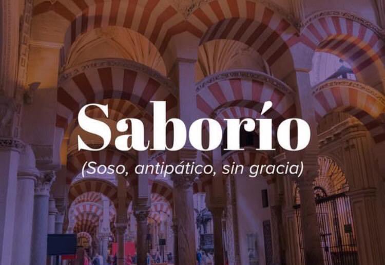 MariaGCL's tweet photo. #Andaluz para principiantes. Todo el mundo puede culturizarse si se lo propone 💪🏻 https://t.co/YzgLdfnXFL