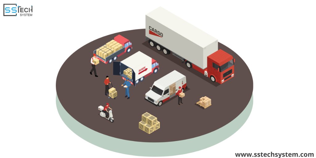 sstech_system's tweet image. Our uniquely designed Transport Management Integration Solution supports specific needs with real-time supply chain visibility, better data sharing, lightning-fast integrations and more.

Learn more - bit.ly/3cdfsme

#TransportSolution #TransportIntegration #LogisticsApp