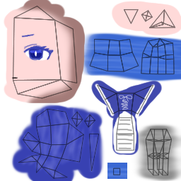 ポリゴンのtwitterイラスト検索結果 古い順 ポリゴンのtwitterイラスト検索結果 古い順