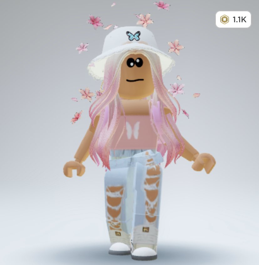 Slv Co Slv Co Twitter - roblox high waisted jeans