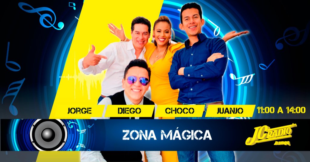 cinturón Derivación Consumir radio la bruja vamos a hacerlo Shinkan sonriendo