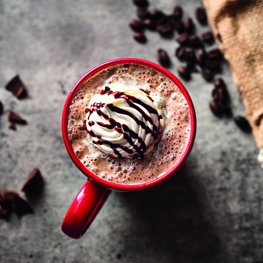 sbcuae's tweet photo. What's better than a cold coffee on a hot day? Set yourself up for a great day and order ahead!
Order from Zomato or Talabat.

هل هنالك ما هو أفضل من قهوة باردة في يوم حار؟ استعد ليوم عظيم واطلب الآن من خلال
Zomato أو Talabat https://t.co/QlaFIpAHrF