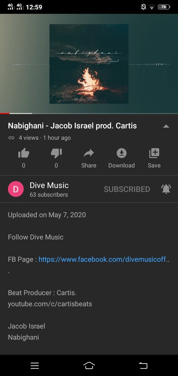 jacobisraelx's tweet photo. 7pm release na sa yt 🙏🏻
first single!!! congrats self!
salamat sa buong production sa pag asikaso 💯
nakalabas na talaga ko sa comfort zone ko, sarap sa feeling ng walang kinakatakutan! 🖤
maya abangan nyo nalang po haha
#DiveMusic🌊 https://t.co/1xnWo8C3KD