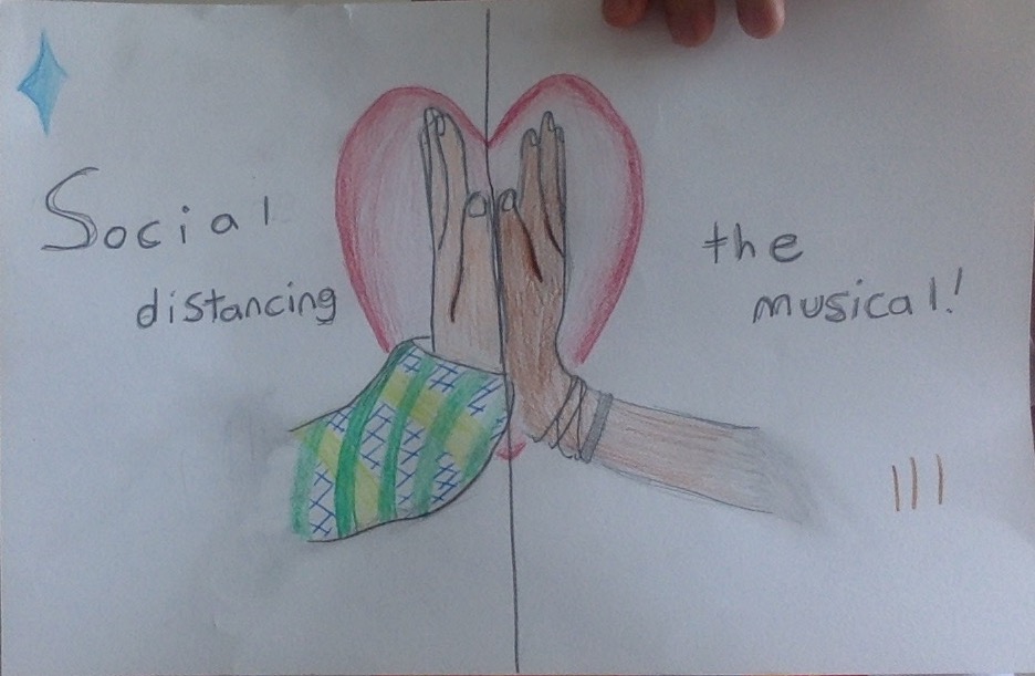 The reality. #loveknowsnodistance #SFS1912 #DramaTeacher #TheatreTeacher #YouAreNotAlone <a href="/theatrefolk/">Theatrefolk</a>