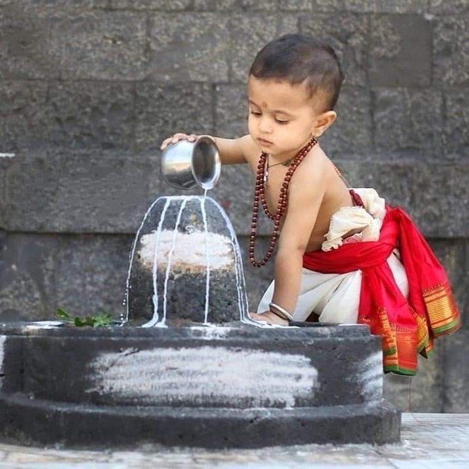 EyemSk's tweet photo. महादेव❤ https://t.co/EgvE8v6PaO