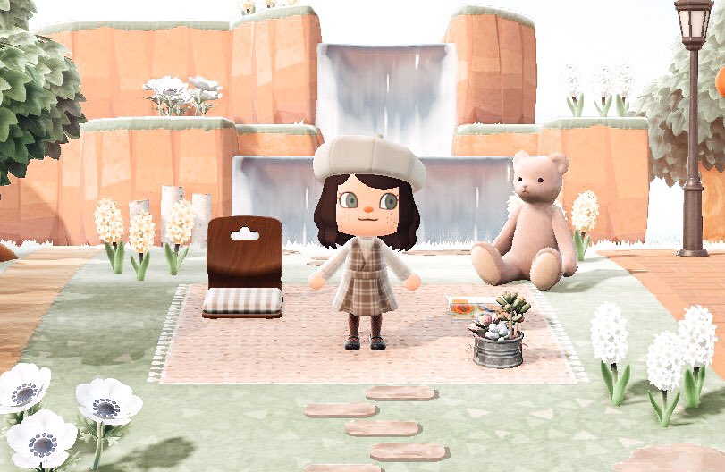 acnhsierra's tweet photo. Me vs. my player 🤍
(Plus a lil about me) 

Name: Sierra
Age: 25 
Birthday: Feb. 23 ♓️ 
Pronouns: She/her 
Island name: Rivendell 
Hemisphere: Northern 
Native fruit: Cherries 🍒 
Native flower: Pansies 
Favorite villager: Skye ☁️
Always looking for more AC acct mutuals 🍃🤍 https://t.co/zObKqZUGfX