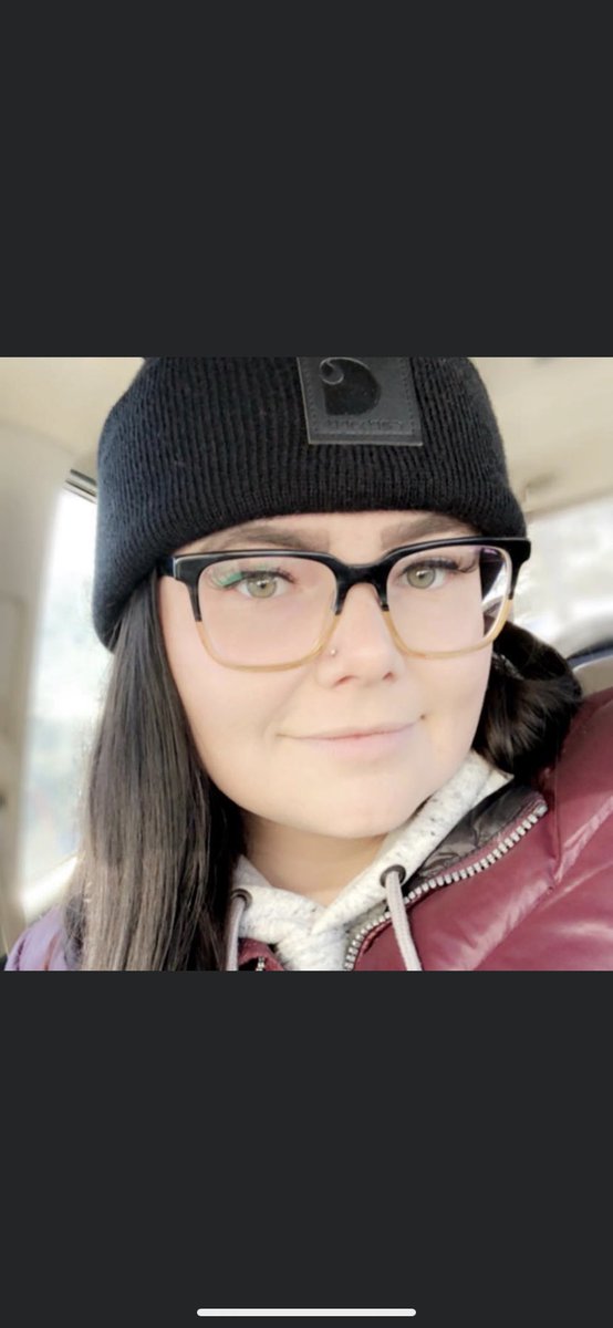 AprilMiller97's tweet image. #BeaverGrads