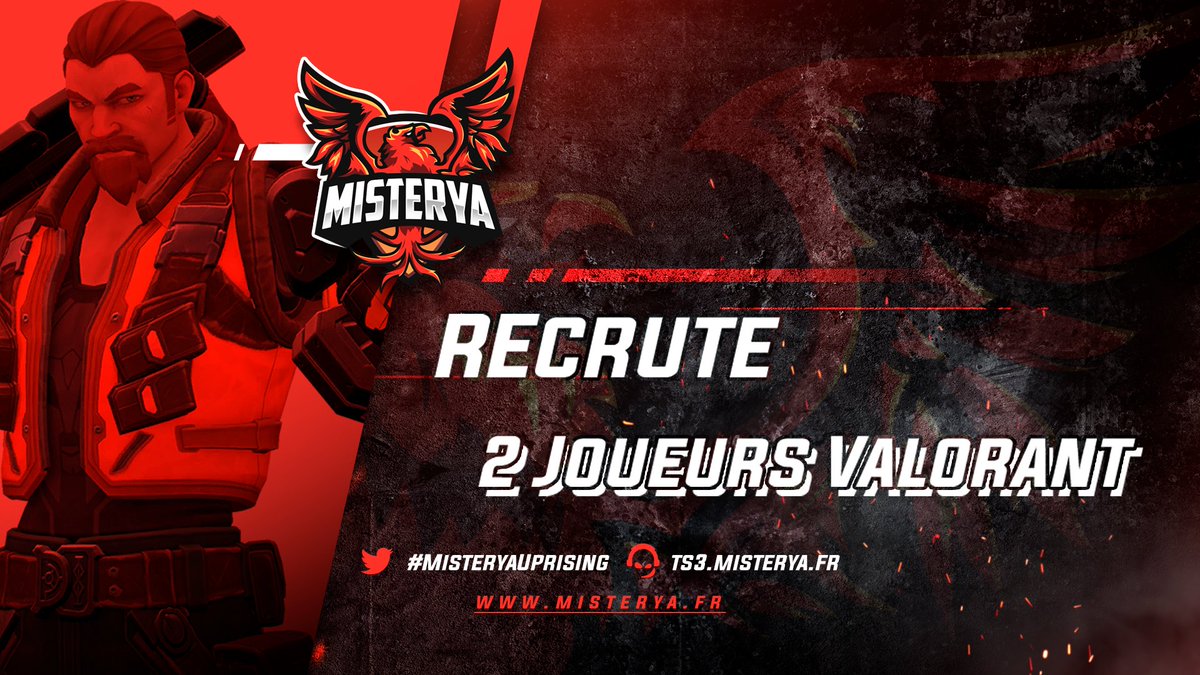 MISTERYA tweet media