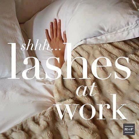 oldemoon1's tweet image. Nighty, night! 😴
#lashboost