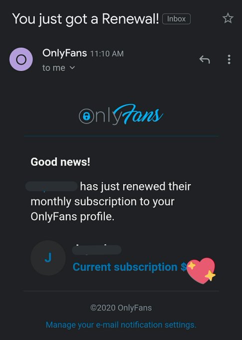 Good boy/girls get a discount for renewals after they sub. https://t.co/8Z49c5RTBQ<a href="/tag/mvsales"class="tags"><span>#mvsales</span></a>